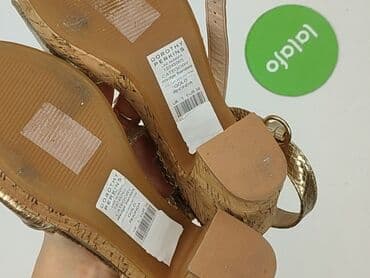 buty koty ccc: Dorothy Perkins, Sandały damskie, 38 — 8