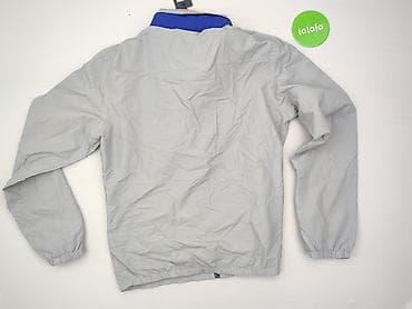 ielm softshell: Jack & Jones, Męska wiatrówka, rozmiar L — 3