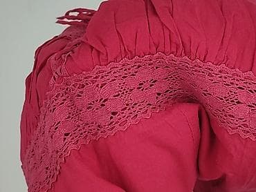 syrena klapki: Bluzka damska, rozmiar S — 8