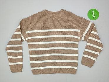 stradivarius bolerko: Sinsay, Sweter damski, rozmiar 2XS — 2