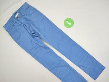 spodnie skórzane mango: Jeansy dla mężczyzn, rozmiar S — 2