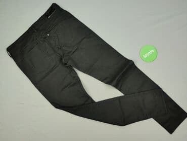 sukienka o kroju marynarki h m: H&M, Jeansy damskie, rozmiar S — 3