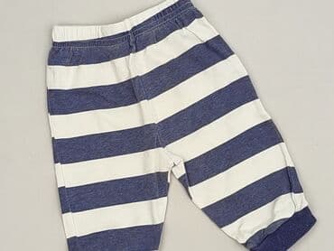 Sweatpants, George, 3-6 months, condition - Perfect