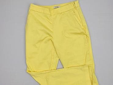 Orsay, Material trousers for women, size S at lalafo.pl Orsay, Material trousers for women, size S