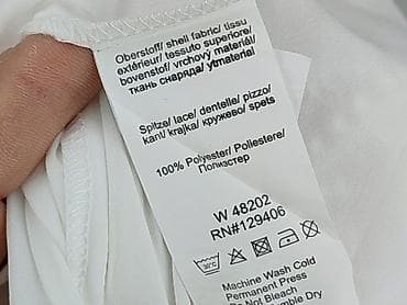 bluza wojanka: Bluzka damska, rozmiar S — 6