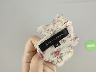 monty python koszulka: Qed London, Bluzka damska, M — 4