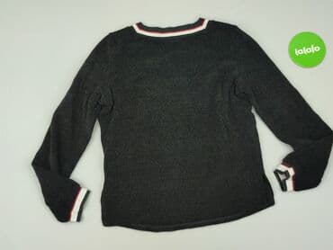 sweter z perełkami h: Светр жіночий, розмір S — 3