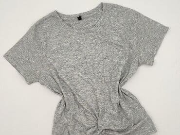 Sinsay, Women`s T-shirt, size XL (EU 42)