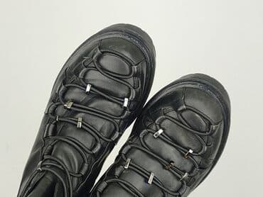 mtng buty: Eva Minge, Botki damskie, rozmiar 37 — 5