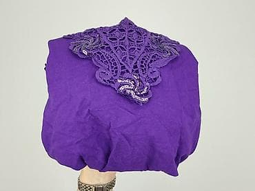 bluzki boho zara: D-look, Bluzka damska, rozmiar XL — 6