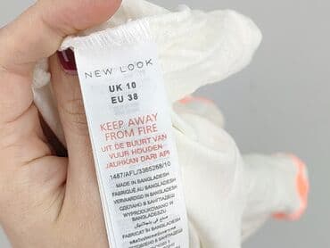 buty new look: New Look, Women's blouse, size M — 6