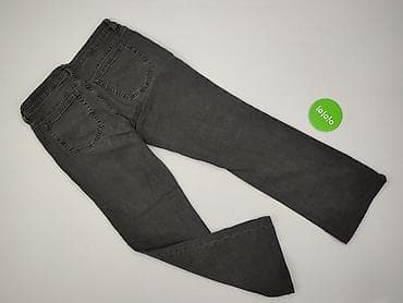 dsquared2 jeansy: H&M Divided, Jeansy damskie, rozmiar XL — 3