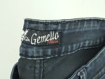 jeansy levi's damskie: Jeansy damskie, rozmiar L — 4