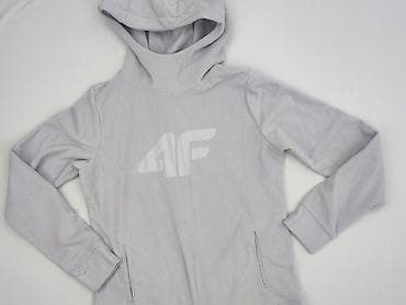 jacket 4f: 4F, Bluza z kapturem damska, rozmiar M — 1