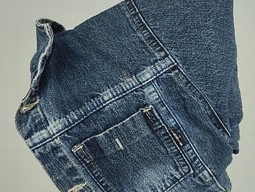 hooligans bluzy: Dziecięca kurtka jeansowa, 5-6 lat, 110-116 cm, stan - Idealny — 5