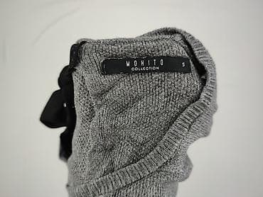 sweter tunika mohito: Mohito, Sweter damski, rozmiar S — 5