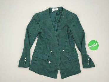 marynarka damska h: Reserved, Women's blazer, size XS (EU 34) — 2