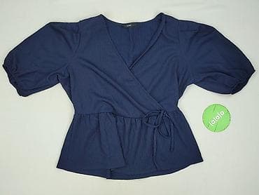 tchibo bluza damska: George, Bluzka damska, rozmiar L — 2