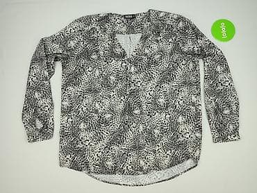 mohito bomberka: Janina, Bluzka damska, rozmiar XL — 2