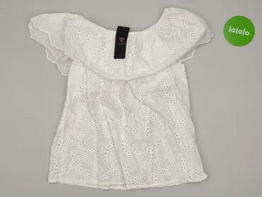 andżela bluzy: New Collection, Women's blouse, size S — 3