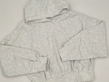 світшот: Bluza z kapturem damska, rozmiar L — 1