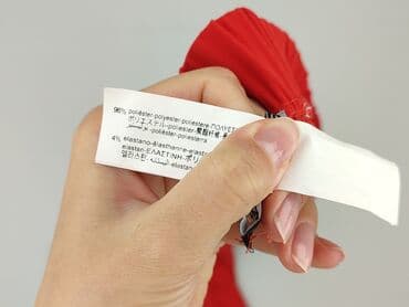 legginsy z suwakiem: Zara, Брюки жіночі, розмір S — 5