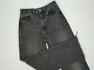 bugjo jeans sklep: Sinsay, Jeansy damskie, rozmiar 2XS — 1