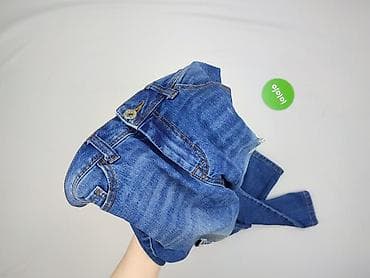 22 in: JDY DENIM, Jeansy damskie, rozmiar S — 5