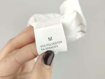 bluzki dopasowane eleganckie: Women's blouse, M at lalafo.pl — 4 bluzki dopasowane eleganckie: Women's blouse, M — 4