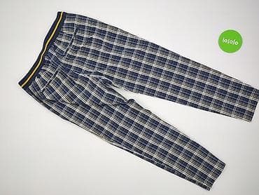 koszula w kratę pull: Esmara, Spodnie materiałowe damskie, rozmiar XL — 3