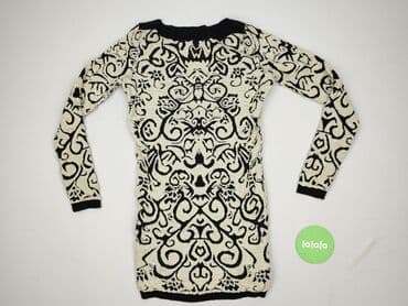 allegro sukienki wieczorowe plus size: Sukienka damska, rozmiar S — 2