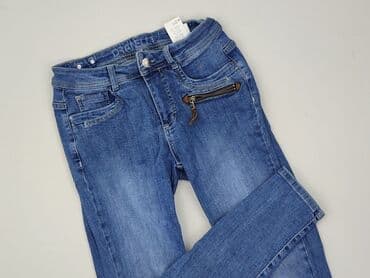 nerka damska tommy jeans: Jeansy damskie, rozmiar M — 1