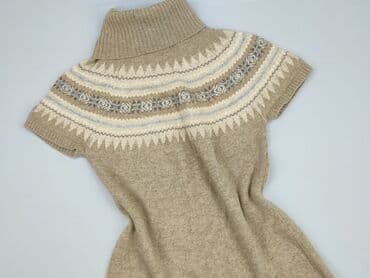 sweter do luznej sukienki: Yessica, Sukienka damska, XL — 1