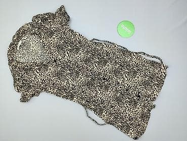 leopard print jeans: George, Sukienka damska, rozmiar S — 2