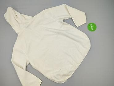 bomberki hm: Tessentials, Флісова кофта жіноча, розмір XL — 3