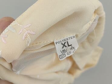 koszulka damska z haftem parzenica: Women`s shirt, size XL — 4