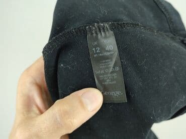bluzki z baskinką plus size: George, Bluzka damska, rozmiar L — 5