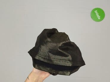 satynowy top pod marynarkę: Top damski, rozmiar S — 6