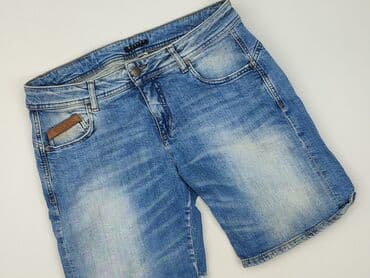 Sisley, Szorty dla mężczyzn, S