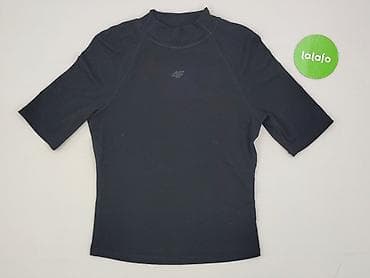 polska 4f: 4F, T-shirt damski, rozmiar M — 3