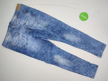 version jeans: Janina, Jeansy dla mężczyzn, rozmiar L — 3