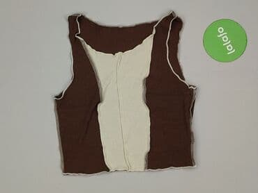 shein podkoszulki damskie: Shein, Top damski, rozmiar XS — 2