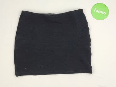 czarne spódnice obcisła: Women`s skirt, size L (EU 40) — 2