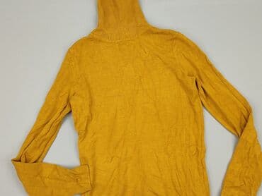 Turtlenecks: In Extenso, Women`s golf, size S (EU 36) — 1