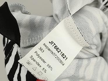 bpc selection buty: Shein, Spodnie materiałowe damskie, rozmiar S — 5
