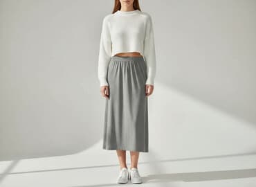 sukienki comma: Just Female, Spódnica damska, S — 6