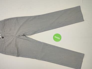 взуття жіноче олх: S.Oliver, Material trousers for women, size XS (EU 34) — 2