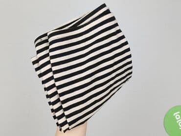 czarna spódnica hm: H&M Basic, Spódnica damska, rozmiar XS — 8