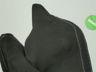 woskowana spódnice z wysokim stanem: Vertus, Spódnica damska, rozmiar M — 5