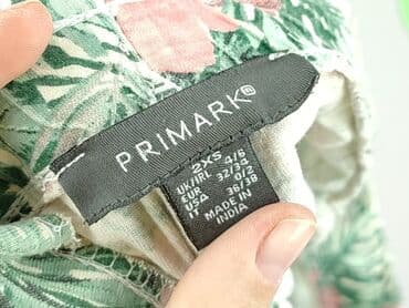 bershka шорти: Primark, Szorty damskie, rozmiar S — 4